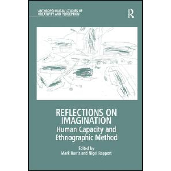 Reflections on Imagination Reflections on Imagination