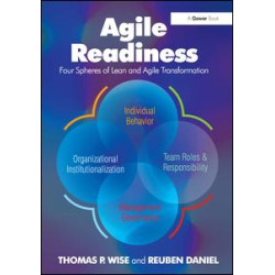 Agile Readiness Agile Readiness