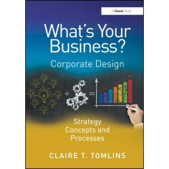 What's Your Business? What's Your Business?
