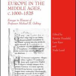 Denmark and Europe in the Middle Ages, c.1000–1525