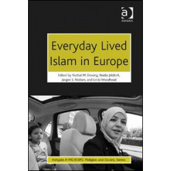 Everyday Lived Islam in Europe