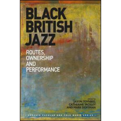 Black British Jazz Black British Jazz