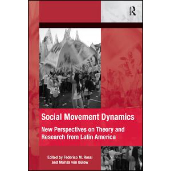 Social Movement Dynamics Social Movement Dynamics
