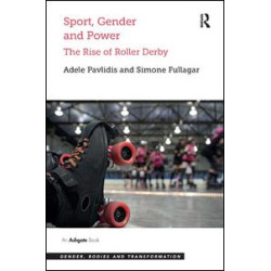 Sport, Gender and Power