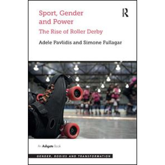 Sport, Gender and Power