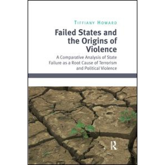 Failed States and the Origins of Violence