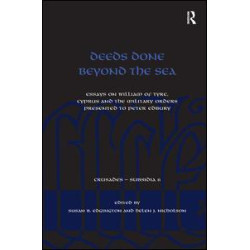 Deeds Done Beyond the Sea Deeds Done Beyond the Sea