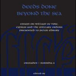 Deeds Done Beyond the Sea