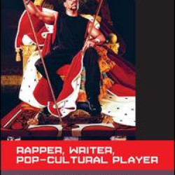Rapper, Writer, Pop-Cultural Player Rapper, Writer, Pop-Cultural Player