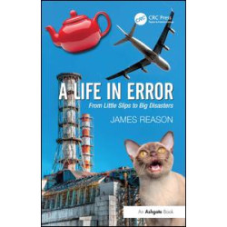 A Life in Error A Life in Error