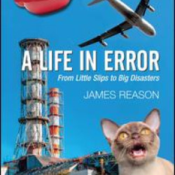 A Life in Error A Life in Error