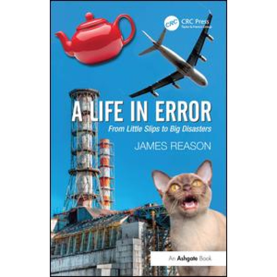 A Life in Error A Life in Error