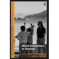 Moral Encounters in Tourism Moral Encounters in Tourism