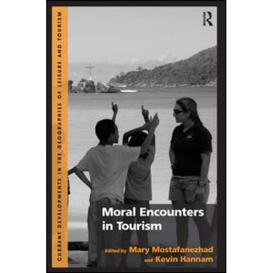 Moral Encounters in Tourism