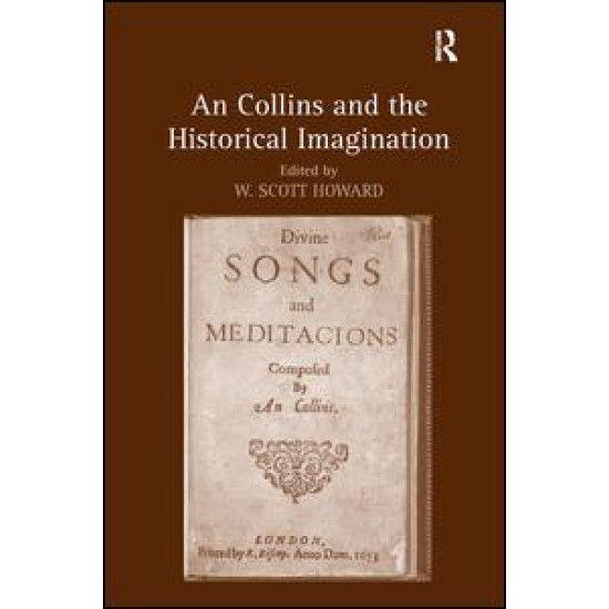 An Collins and the Historical Imagination An Collins and the Historical Imagination