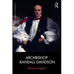 Archbishop Randall Davidson