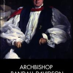 Archbishop Randall Davidson