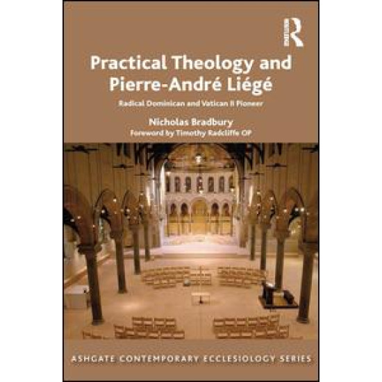 Practical Theology and Pierre-André Liégé