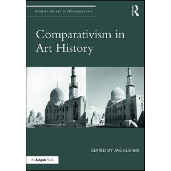 Comparativism in Art History Comparativism in Art History