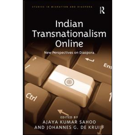 Indian Transnationalism Online Indian Transnationalism Online