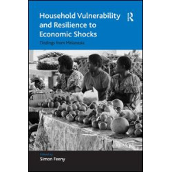 Household Vulnerability and Resilience to Economic Shocks