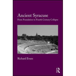 Ancient Syracuse Ancient Syracuse