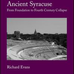 Ancient Syracuse Ancient Syracuse