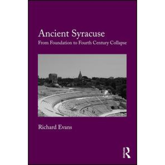 Ancient Syracuse