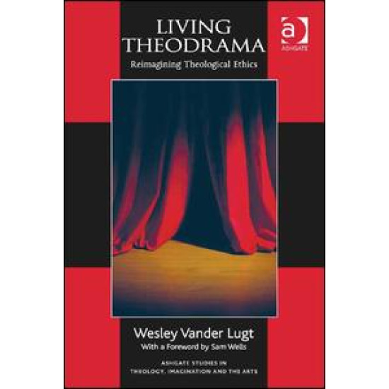 Living Theodrama Living Theodrama