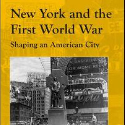 New York and the First World War
