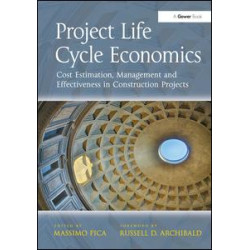 Project Life Cycle Economics Project Life Cycle Economics