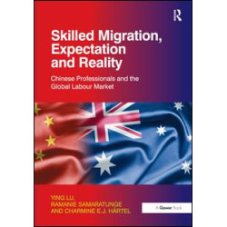Skilled Migration, Expectation and Reality Skilled Migration, Expectation and Reality