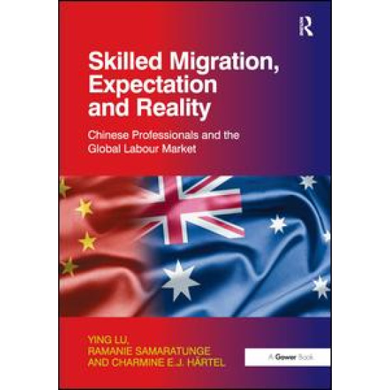 Skilled Migration, Expectation and Reality Skilled Migration, Expectation and Reality