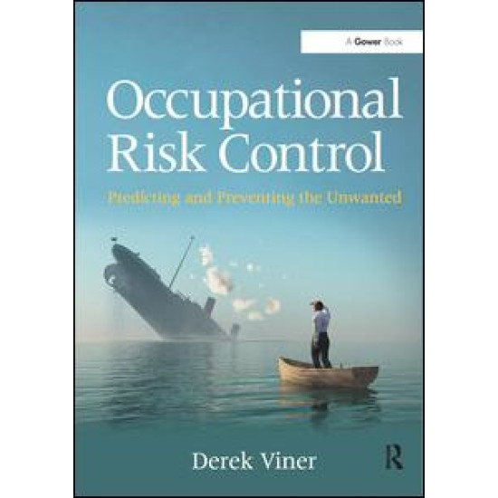 Occupational Risk Control Occupational Risk Control
