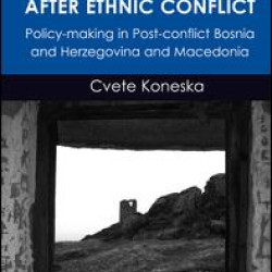 After Ethnic Conflict After Ethnic Conflict
