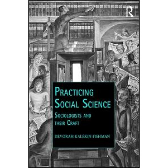 Practicing Social Science