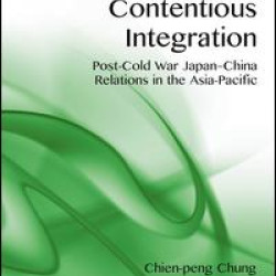 Contentious Integration Contentious Integration