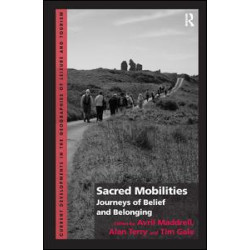 Sacred Mobilities Sacred Mobilities
