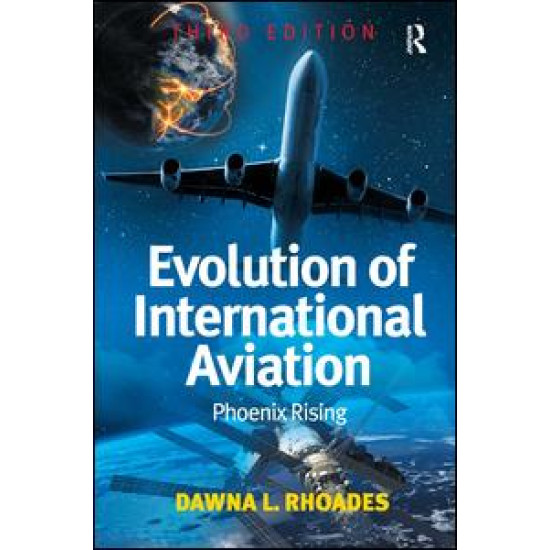 Evolution of International Aviation