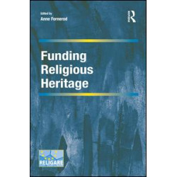 Funding Religious Heritage Funding Religious Heritage