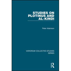 Studies on Plotinus and al-Kindi