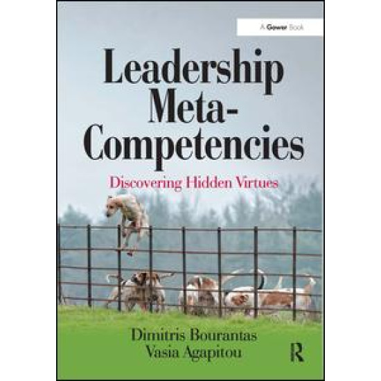 Leadership Meta-Competencies