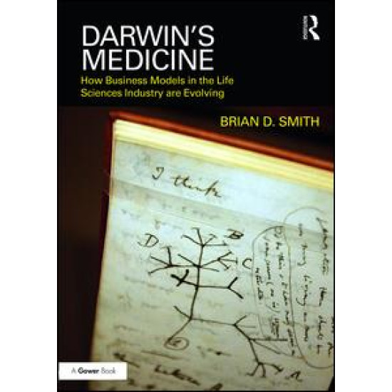 Darwin's Medicine