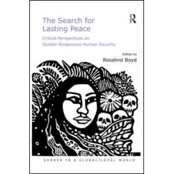 The Search for Lasting Peace The Search for Lasting Peace