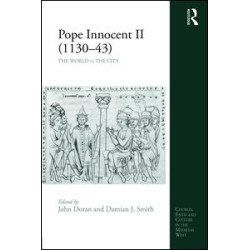 Pope Innocent II (1130-43) Pope Innocent II (1130-43)