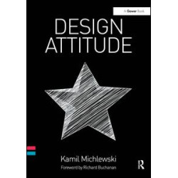 Design Attitude Design Attitude