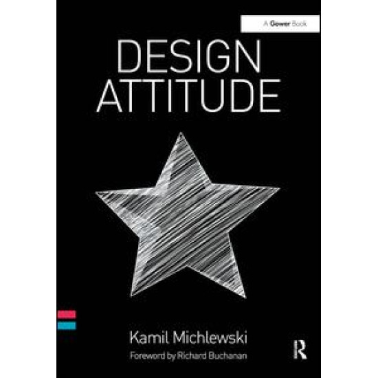 Design Attitude Design Attitude