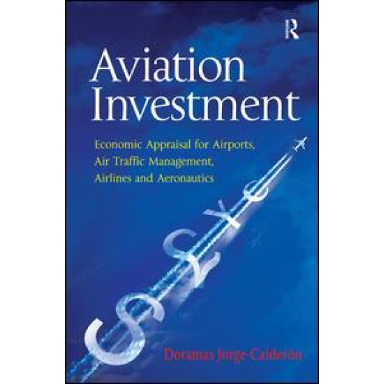 Aviation Investment Aviation Investment