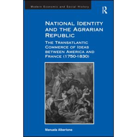 National Identity and the Agrarian Republic