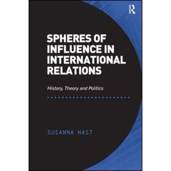 Spheres of Influence in International Relations Spheres of Influence in International Relations